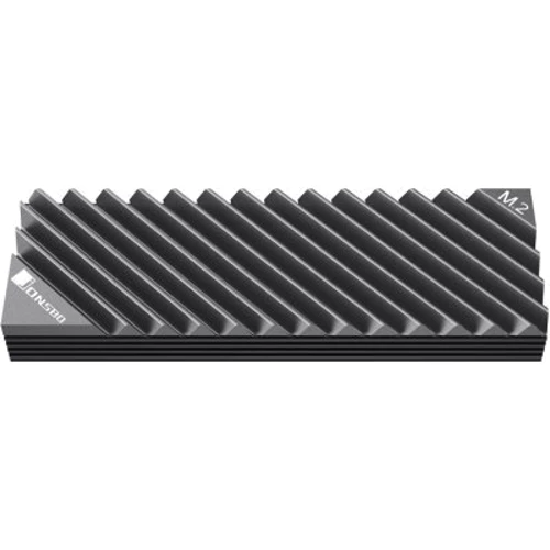 Система охолодження JONSBO M2-3 Gray фото 2