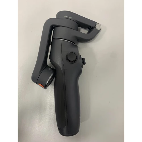 DJI Osmo Mobile 6 Slate Gray (CP.OS.00000213.01) (Моноподы) (79008566) Stylus approved: Причина уценки Витринный вариант