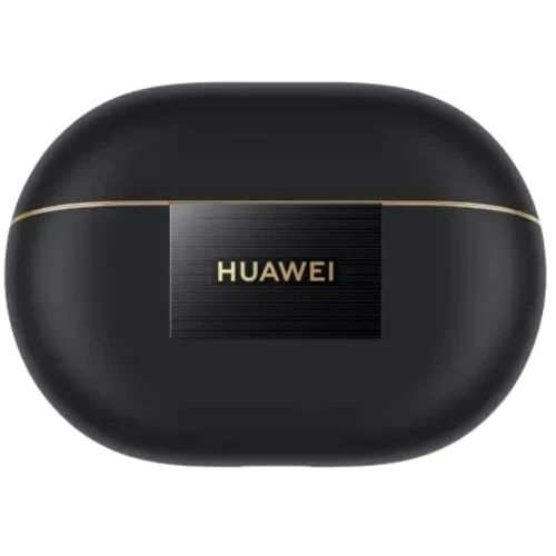 Наушники Huawei FreeBuds Pro 4 Black (55037962): Дополнительно Совместимость с Apple, Совместимость с Android, TWS наушники
