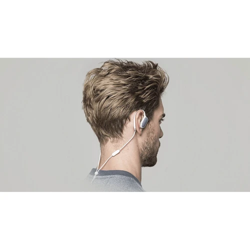 Навушники Xiaomi Mi Sport Bluetooth Headset, White (YDLYEJ01LM/ZBW4331CN/ZBW4379GL): Тип конструкції накладні