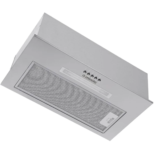Вытяжка Minola HBI 5223 I 700 LED: Управление Механическое