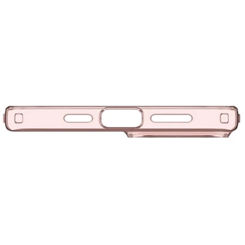 Чохол для iPhone Spigen Crystal Flex Rose Crystal (ACS06458) для iPhone 15 Plus: Тип аксесуара чехол