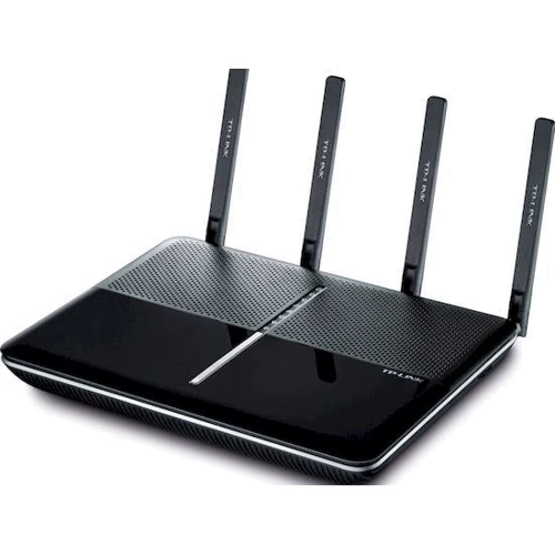 Маршрутизатор Wi-Fi TP-Link Archer VR2600v