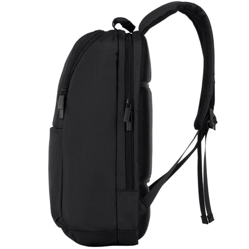 Сумка для ноутбуков 2E 14" City Traveler Black (2E-BPN6014BK): Форм-фактор 14"