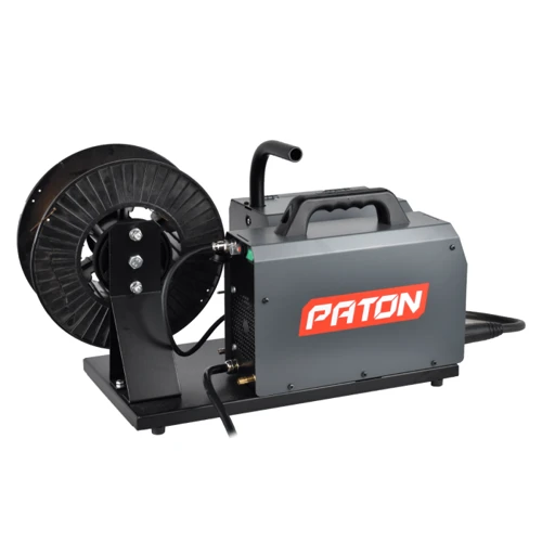 Многофункциональный инверторный сварочный аппарат PATON MultiPRO-250-15-4 (4008930): Метод сварки многофункциональный (MMA/TIG/MIG)