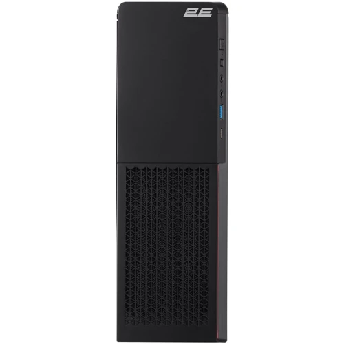 Корпус 2E S613ARGB-400: Назначение рабочая станция