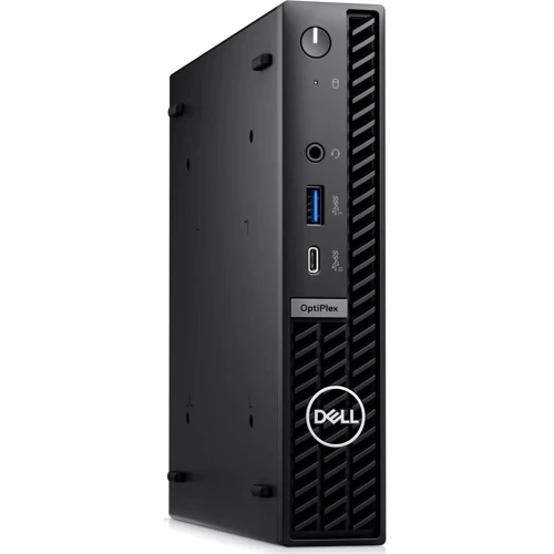 Персональный компьютер (ПК) Dell OptiPlex 7020 MFF (N103O7020MFF_UBU): Оперативная память 8 ГБ DDR5