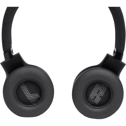 Наушники JBL Live 400BT, Black (JBLLIVE400BTBLK): Сопротивление наушников (Ом) 32