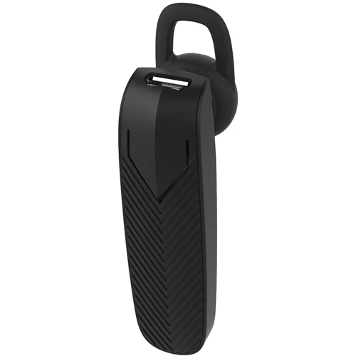 Наушники Tellur Vox 50 Bluetooth Headset (TLL511311): Тип конструкции вкладыши