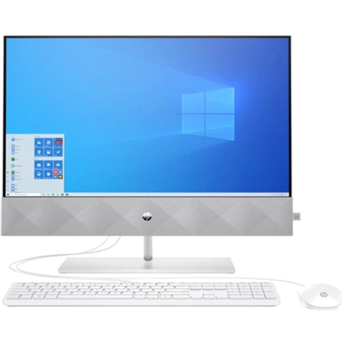 Моноблок HP Pavilion 24-k0014ur AiO / i3-10300T (14Q35EA) UA