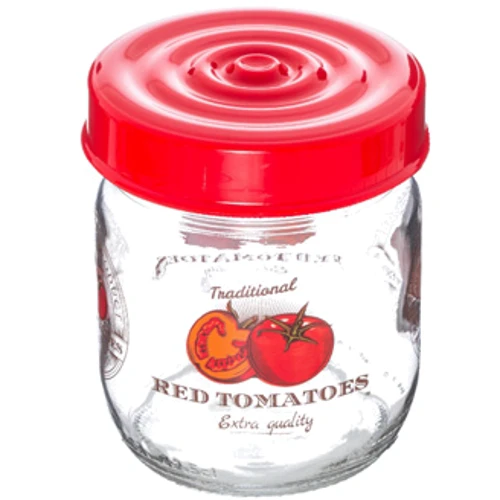 Банка HEREVIN Tomato 0.425л (171341-057)