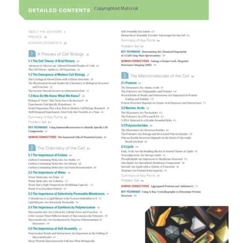 Jeff Hardin, Gregory Bertoni: Becker's World of the Cell (ABE): Виробник Pearson Education