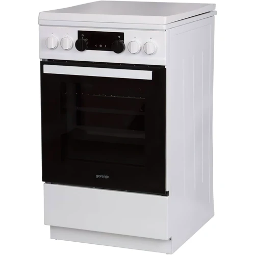 Плита комбинированная Gorenje K5342WF: Тип устройства Комбинированная плита