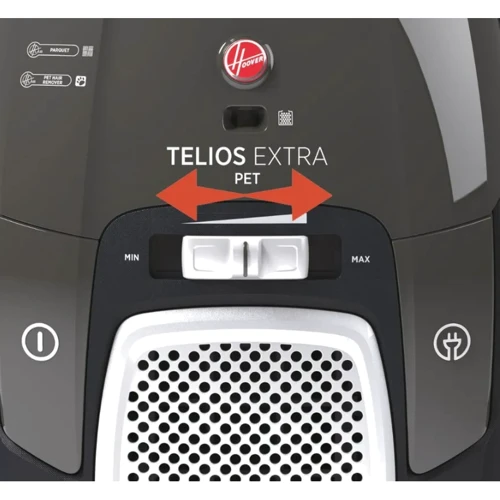 Пылесос Hoover TXL20PET 011: Емкость пылесборника 3.5 л