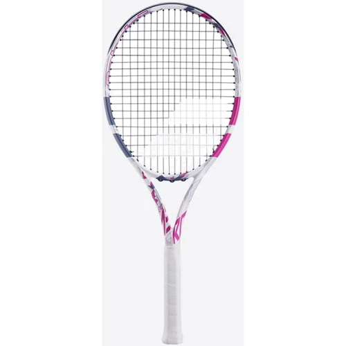 Ракетка Babolat EVO AERO Lite pink str no cover Gr1 (102519-100) фото 2