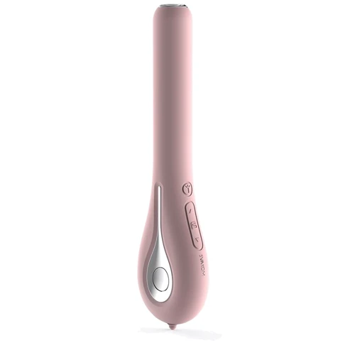 Вибратор Svakom Siime Eye Pale Pink
