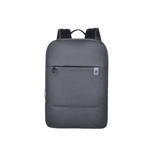 Сумка для ноутбука Tucano 15.6" Loop Backpack Black (BKLOOP15-BK)