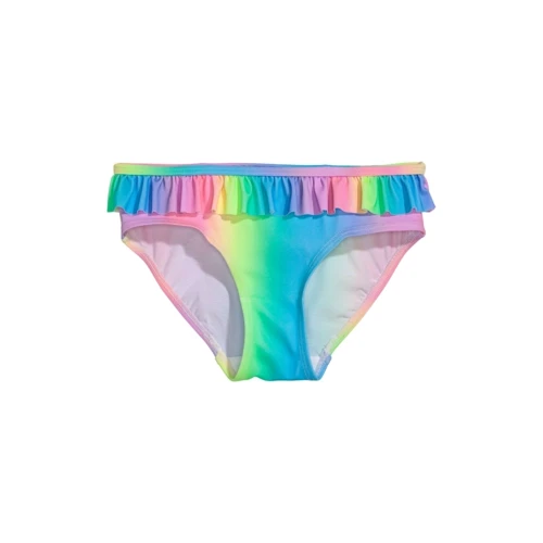 Купальник H & M 5435347 122-128 см різнокольоровий: Розмір 122