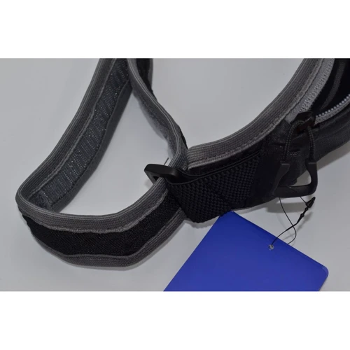 Поясна сумка Mizuno Waist bottke bag 33GD0019-09 чорна (5054698829387): Тип Сумки