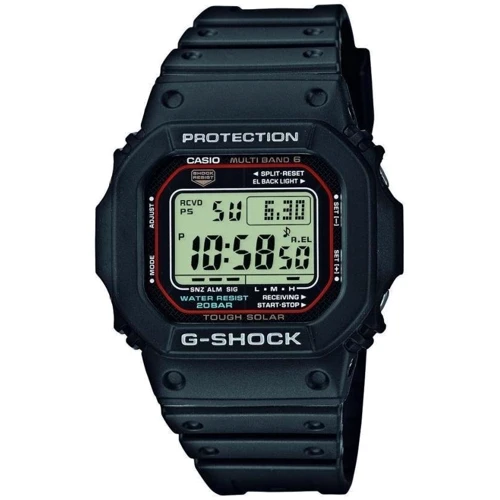 

Casio (GW-M5610-1ER)