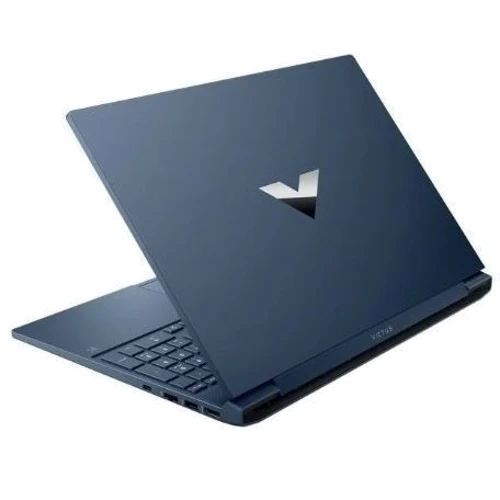 Ноутбук HP Victus 15-fb0009nq (6M2Q6EA): Процесор AMD Ryzen 5 5600H (3.3 - 4.2 ГГц) / 6 - ядерный