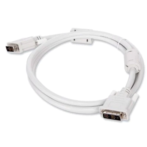 Кабель и переходник Cablexpert DVI to DVI 18+1pin, 4.5m (CC-DVI-15)