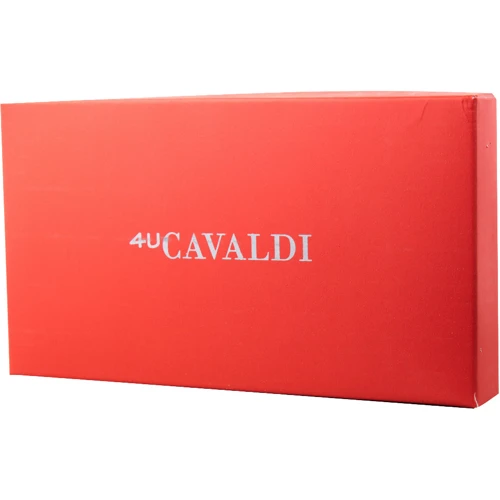 Жіночий гаманець 4U Cavaldi чорний (DNKD09-CCF2-bl-red): Стать жіночий