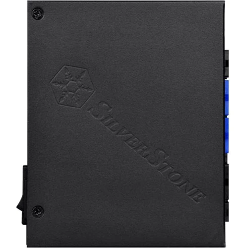 Блок питания Silverstone SX650-G (SST-SX650-G): КПД, % 90