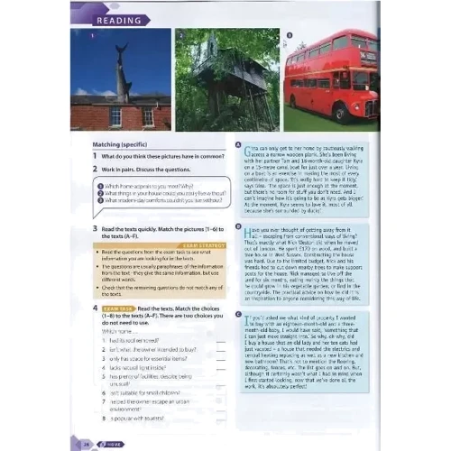 Oxford Exam Trainer B2: Student's Book: Производитель Oxford University Press (OUP)