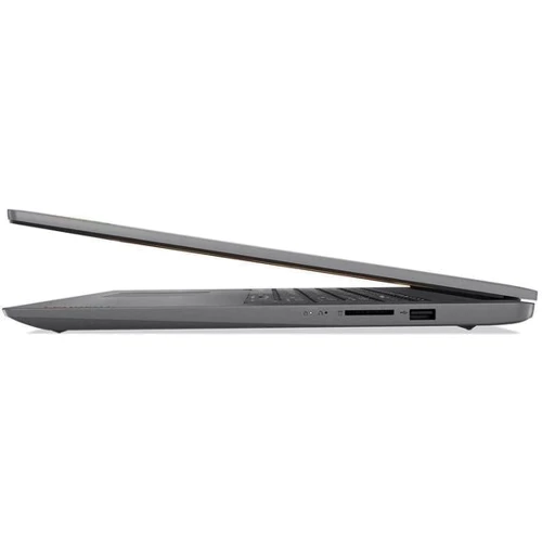 Ноутбук Lenovo Ideapad 3-17ITL6 (82H9010GPB): Тип экрана антибликовое покрытие