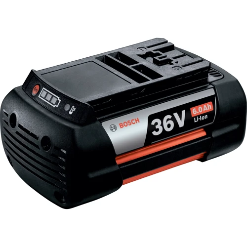 Акумулятор Bosch GBA 36 В 6.0 А⋅год (F016800639)