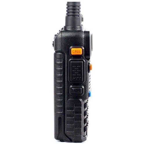 Портативная рация Baofeng UV-5R Black: Тип рация цифровая