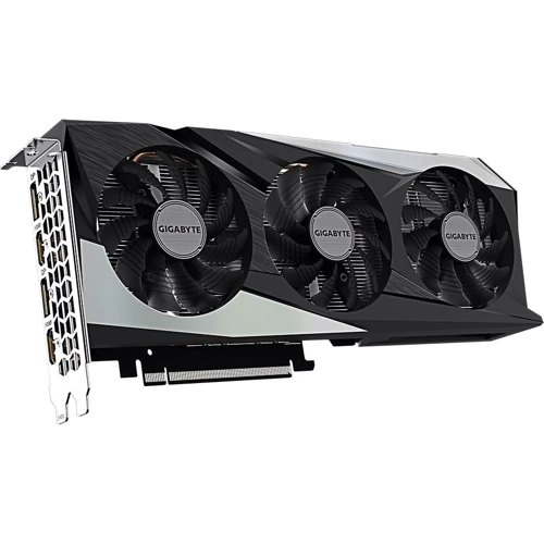 Видеокарта GIGABYTE GeForce RTX 3050 GAMING OC 8G (GV-N3050GAMING OC-8GD): Объем памяти, Гб 8