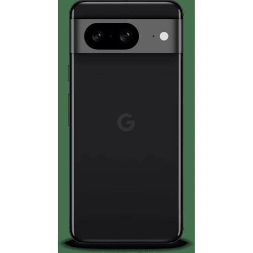 Смартфон Google Pixel 8 8/256GB Obsidian: Встроенная память 256 ГБ