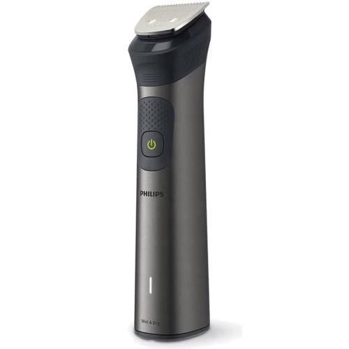 Машинка для стрижки (триммер) PHILIPS MG7940/15: Зона применения Для бровей, Для лица, Для головы, Для бороды, Для усов, Для окантовки, Для тела, Универсальный