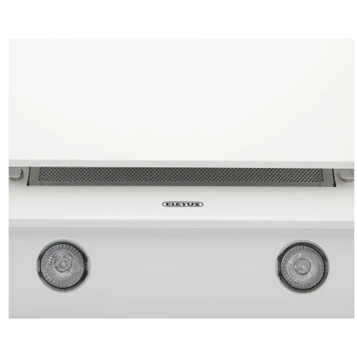 Вытяжка Eleyus Vertical 1000 60 WH: Тип монтажа Настенный