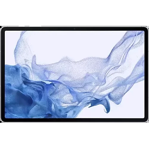 Планшет Samsung Galaxy Tab S8+ 8/128GB 5G Silver (SM-X806BZSA) фото 8