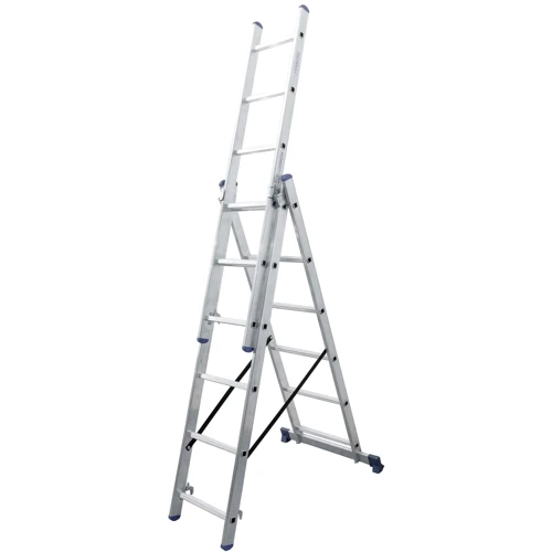 Лестница Virastar Triomax 3х6 VTL036