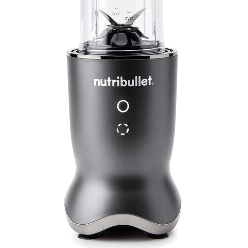 Блендер Nutribullet Ultra NB1206DG: Об'єм чаші, л 0.9