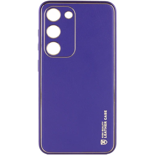 Чехол для телефонов Epik Xshield Case Ultra Violet for Samsung S916 Galaxy S23+