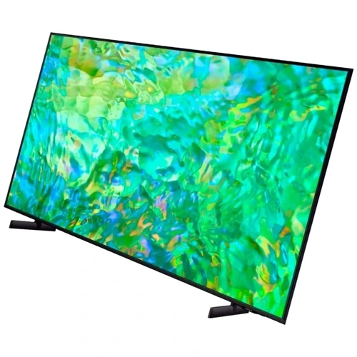 Телевізор Samsung UE50DU8000UXUA: Комунікації Bluetooth, WiFi, DLNA, Miracast
