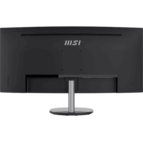 Монитор MSI PRO MP341CQ (9S6-3PB2CT-002): Диагональ 34"
