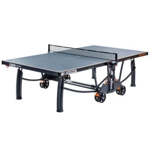 Теннисные столы