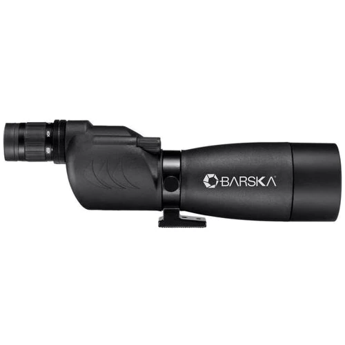 Підзорна труба Підзорна труба Barska Blackhawk 20-60x60 WP Black фото 3