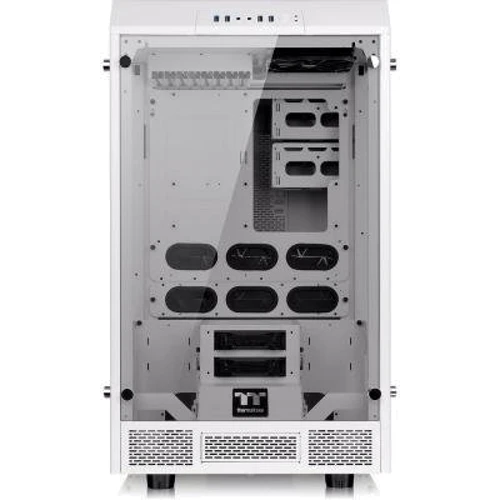Корпус Thermaltake The Tower 900 Snow Edition (CA-1H1-00F6WN-00) фото 10