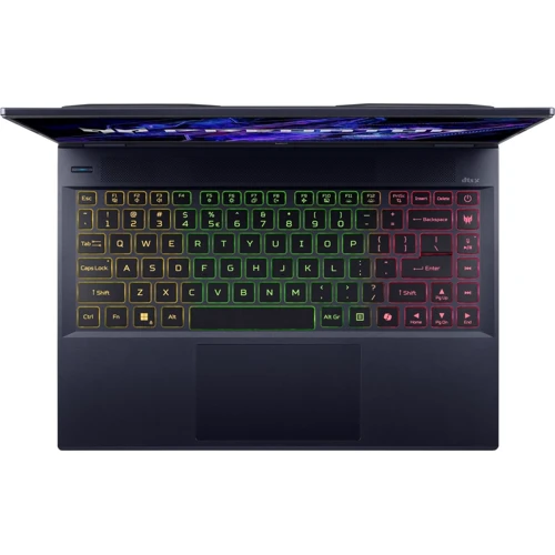 Ноутбук Acer Predator Helios Neo 14 PHN14-71 (NH.QV0EU.002) UA