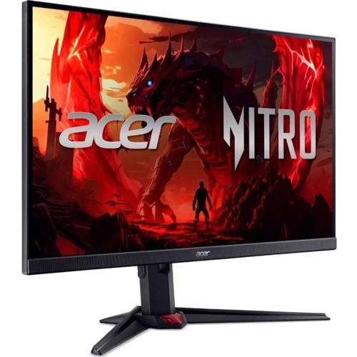 Монітор Acer Nitro XV272UF3bmiiprx (UM.HX2EE.317): Покриття екрану матовое