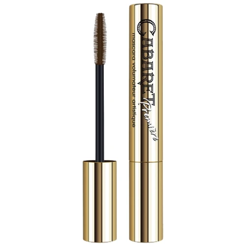 Vivienne Sabo Cabaret Premiere 05 brown Тушь для ресниц 9 ml