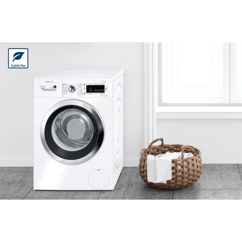 Пральна машина Bosch WAU28RHEPL: Кількість програм прання 14