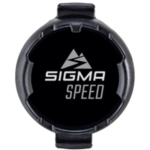 Датчик скорости Duo Magnetless Sigma Sport (SD20335)